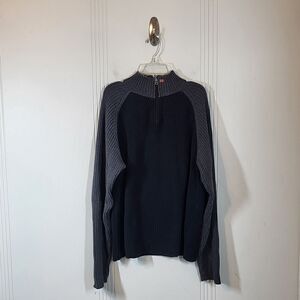 Plus Size Ralph Lauren Men's Sweater